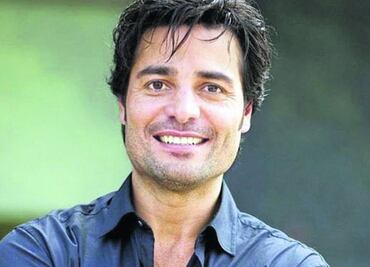 Chayanne, el puertorriqueño al que tu mamá y tu tía aman