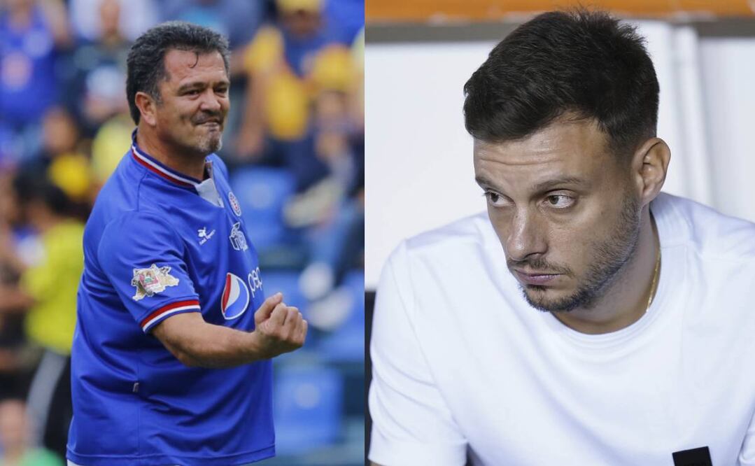 Carlos Hermosillo lamentó el paso de La Máquina de Martín Anselmi. Foto: Imago7