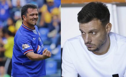 VIDEO: Carlos Hermosillo tundió a Martín Anselmi por el mal paso de Cruz Azul: 'Nos quiere vender espejitos'