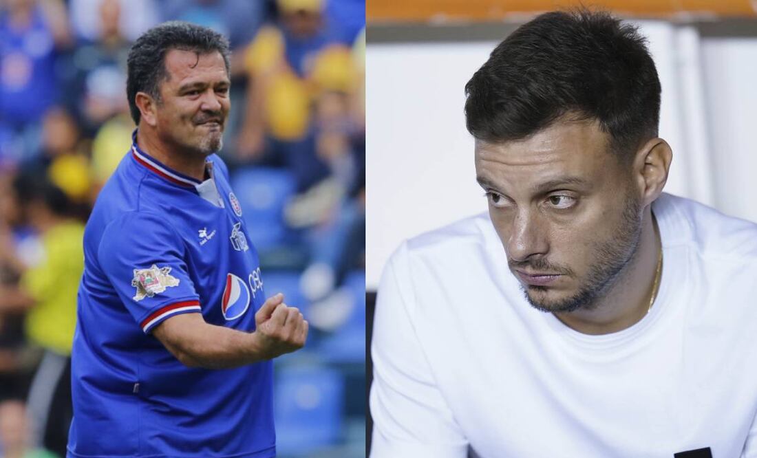 Carlos Hermosillo lamentó el paso de La Máquina de Martín Anselmi. Foto: Imago7