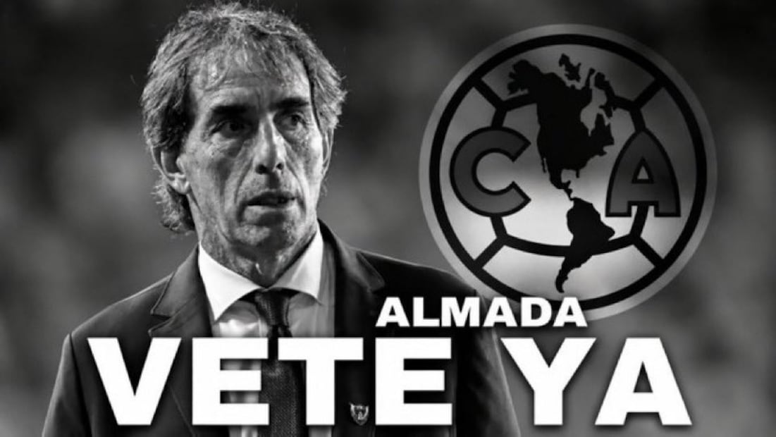 Los mejores MEMES del empate del América en su aniversario
