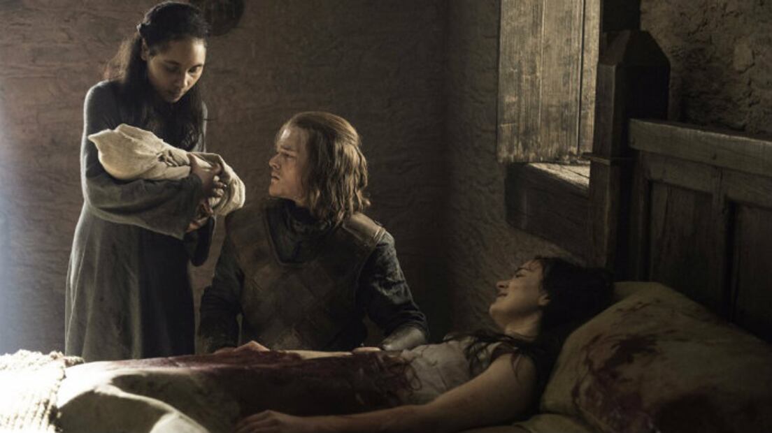¡SPOILERS! El verdadero origen de Jon Snow, ¿heredero legítimo del Trono de Hierro?