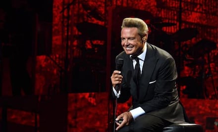 Luis Miguel fue el artista más escuchado en México en 2018