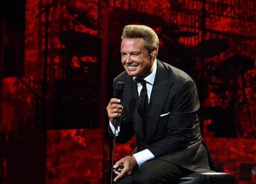 Luis Miguel fue el artista más escuchado en México en 2018