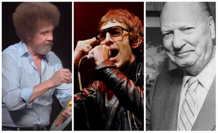 10 personajes a los que nunca se les pagó por su obra más famosa