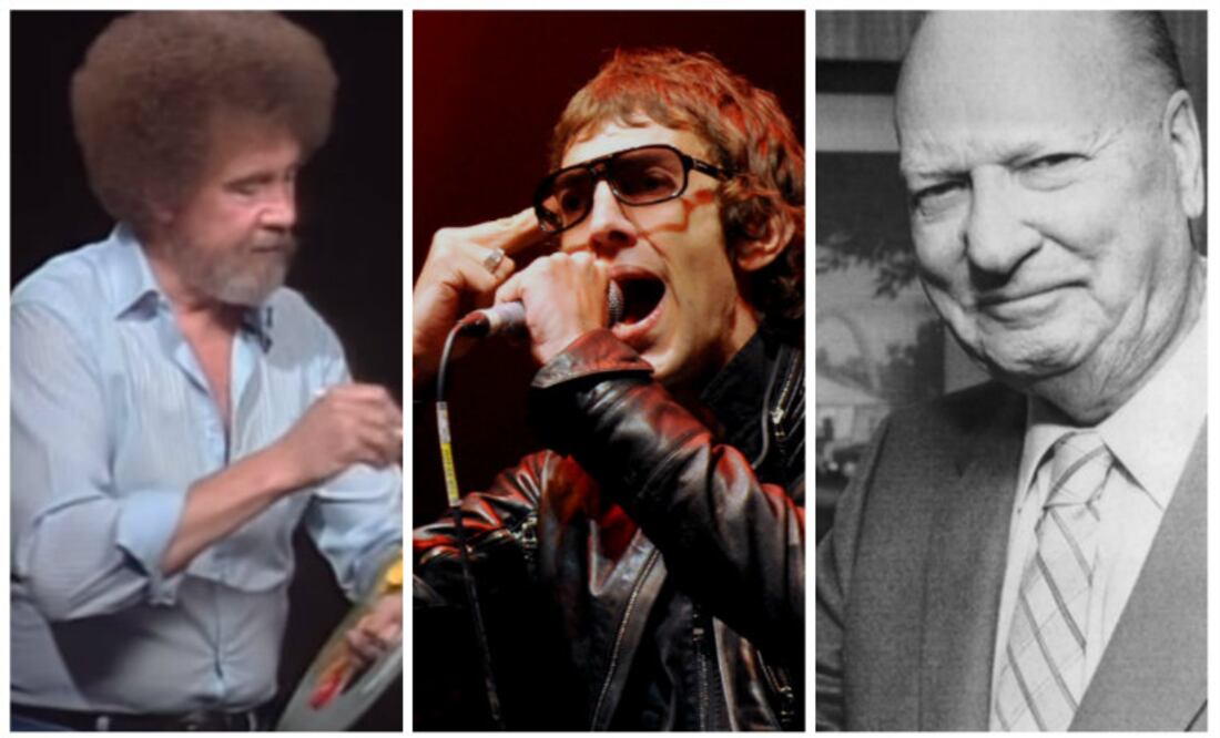 Foto: Captura de pantalla de Youtube y AP