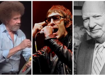 10 personajes a los que nunca se les pagó por su obra más famosa