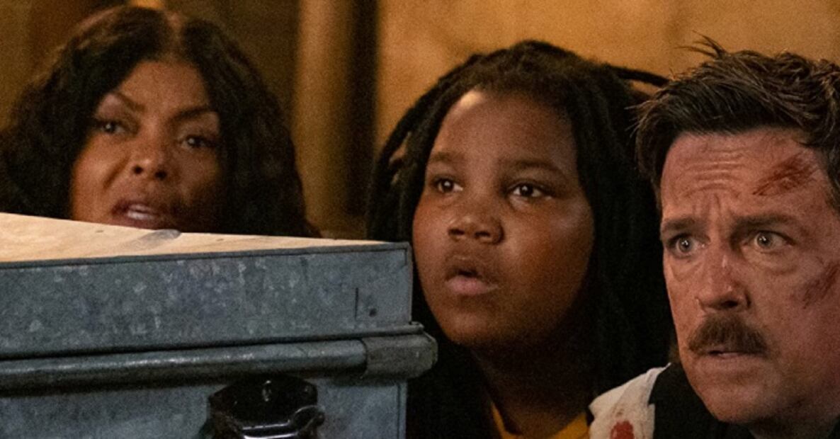 Las 10 peores películas originales de Netflix 