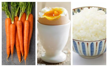 ¡Adiós al insomnio! 10 alimentos que te ayudan a conciliar el sueño