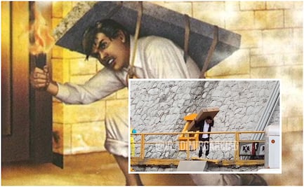 El 'Pipila' Vigón... ¡Se ganó una pantalla por el fin de año de Tigres!