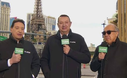 ¡Se acaban los 'tres amigos'! Uno de sus integrantes dejará de trabajar en Televisa