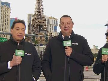 ¡Se acaban los 'tres amigos'! Uno de sus integrantes dejará de trabajar en Televisa