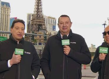 ¡Se acaban los 'tres amigos'! Uno de sus integrantes dejará de trabajar en Televisa