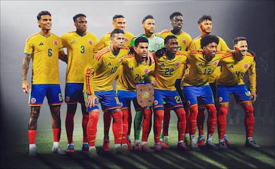 Mundial 2026: Aficionados colombianos auguran malos tratos migratorios en México para el torneo