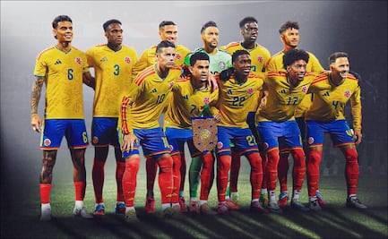 Mundial 2026: Aficionados colombianos auguran malos tratos migratorios en México para el torneo