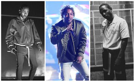 Kendrick Lamar: 10 canciones que narran su violenta vida como delincuente