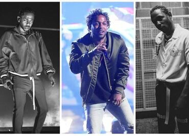 Kendrick Lamar: 10 canciones que narran su violenta vida como delincuente