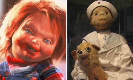 10 personajes diabólicos del cine que SÍ existieron