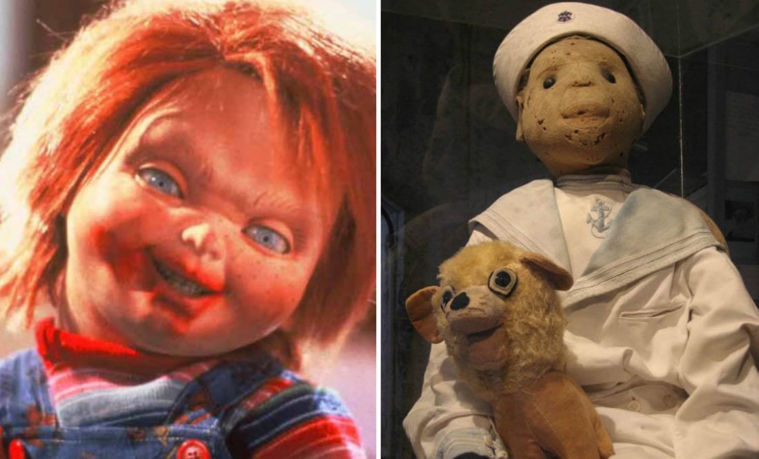 (Fotos: Metro-Goldwyn-Mayer/Museo Fort East Martello)