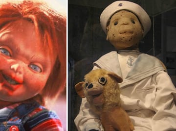 10 personajes diabólicos del cine que SÍ existieron