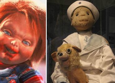 10 personajes diabólicos del cine que SÍ existieron