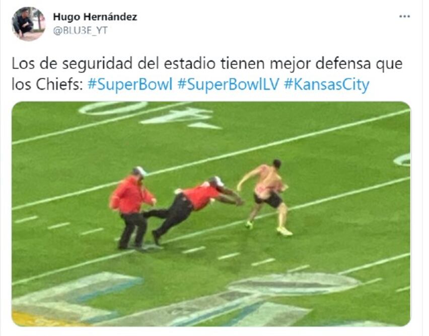 Foto: Redes Sociales