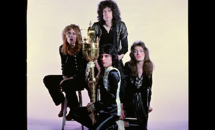 Niñas y niños también rockean en “Queen: El origen de una leyenda”