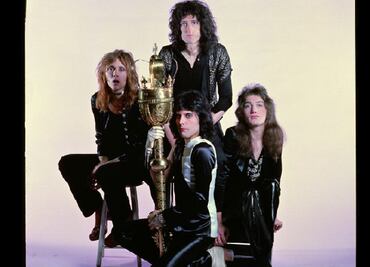 Niñas y niños también rockean en “Queen: El origen de una leyenda”