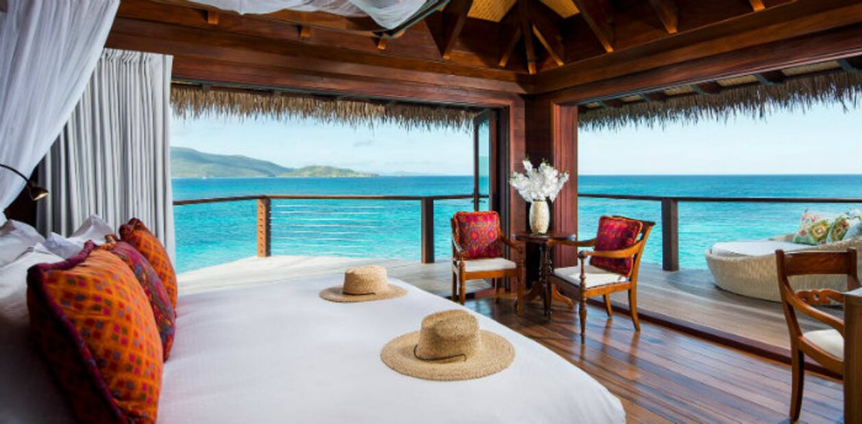 Los 10 lugares más hermosos (y caros) para viajar en 2019