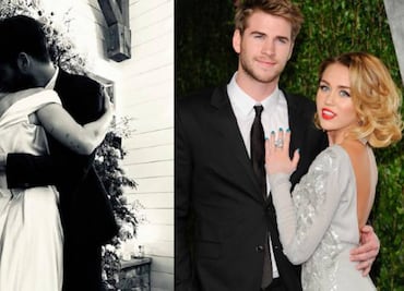 A menos de un año de la boda, Miley Cyrus y Liam se separan