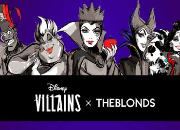 Los “Villanos de Disney” estarán presente en la Semana de la Moda de Nueva York