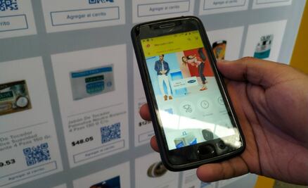 Con #SupermercadoLibre la despensa llegará hasta tu puerta