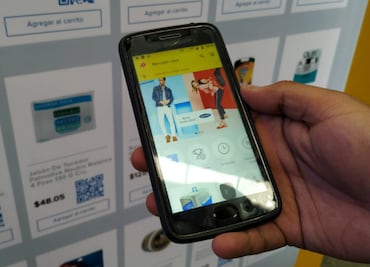 Con #SupermercadoLibre la despensa llegará hasta tu puerta