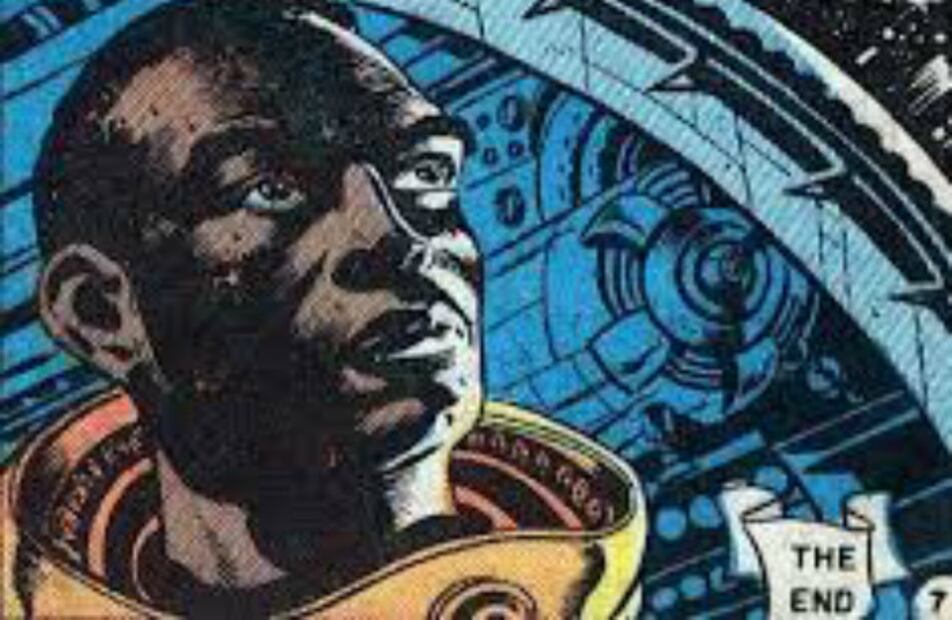 10 cómics censurados por su contenido obsceno y violento