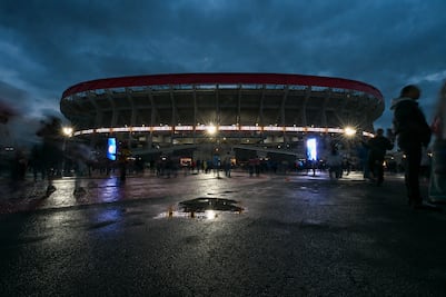 Mundial 2026: ¿Qué ciudades recibirán partidos de la justa mundialista?