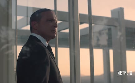 Luis Miguel contará finalmente su historia oficial en Netflix