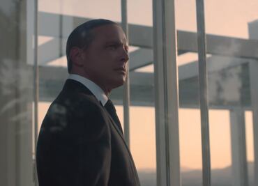 Luis Miguel contará finalmente su historia oficial en Netflix