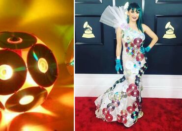 10 ideas más que creativas para reciclar tus CD's viejos