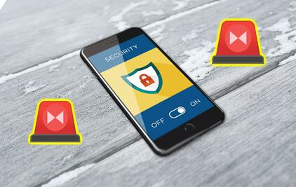 Aplicaciones fraudulentas que deberías borrar de tu celular