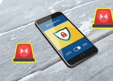 Aplicaciones fraudulentas que deberías borrar de tu celular