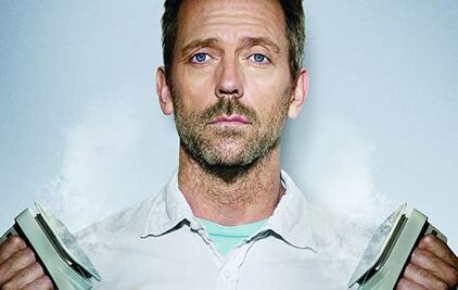 El último episodio de "Dr. House"… ¿Lo recuerdas?