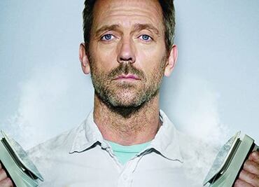 El último episodio de "Dr. House"… ¿Lo recuerdas?