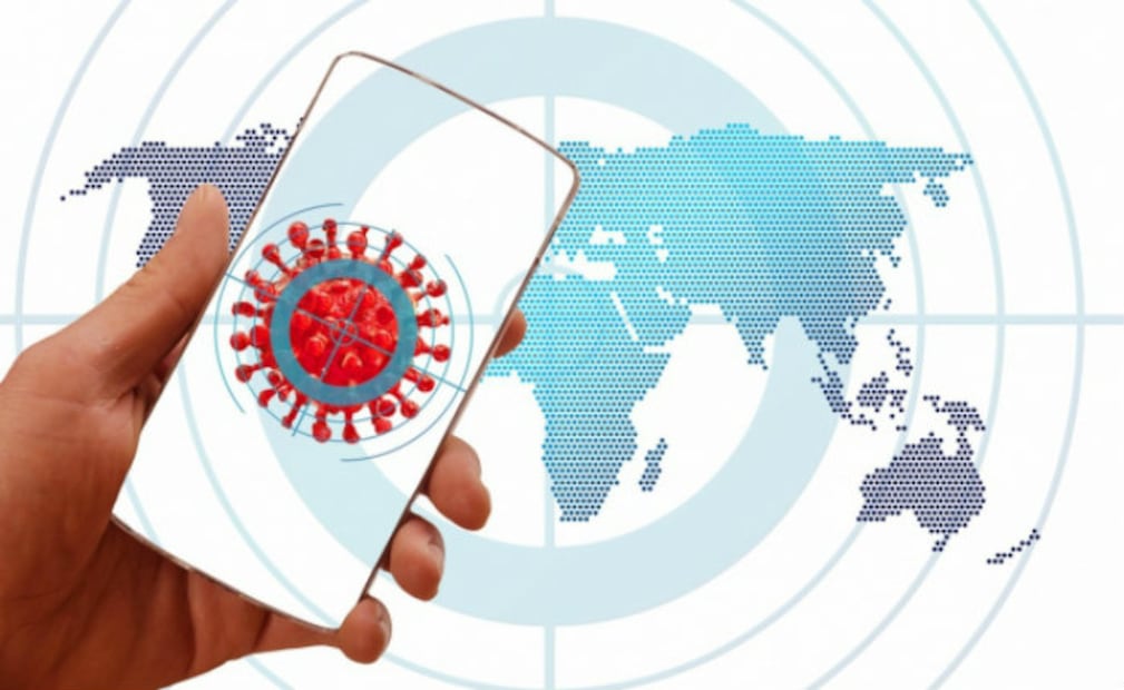 10 inventos mexicanos para luchar contra el coronavirus
