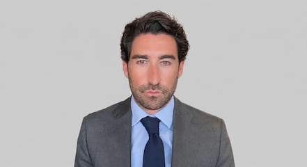 Un mexicano llega a la NFL: Gonzalo Hevia Baillères se une a los Seahawks