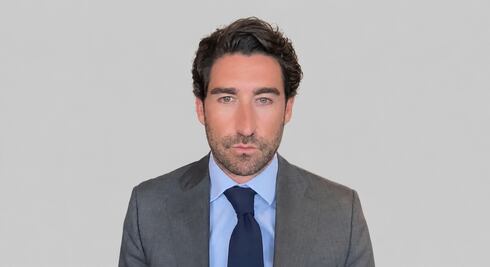 Un mexicano llega a la NFL: Gonzalo Hevia Baillères se une a los Seahawks