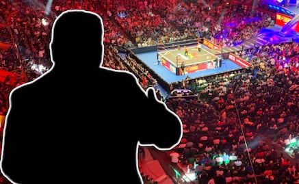 Excomentarista de Televisa revela una 'falsedad' en la lucha libre mexicana