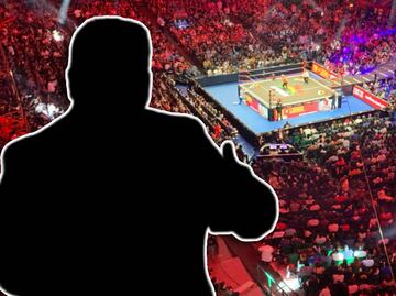 Excomentarista de Televisa revela una 'falsedad' en la lucha libre mexicana