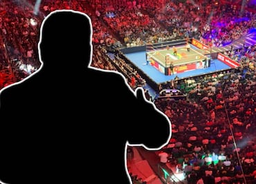 Excomentarista de Televisa revela una 'falsedad' en la lucha libre mexicana