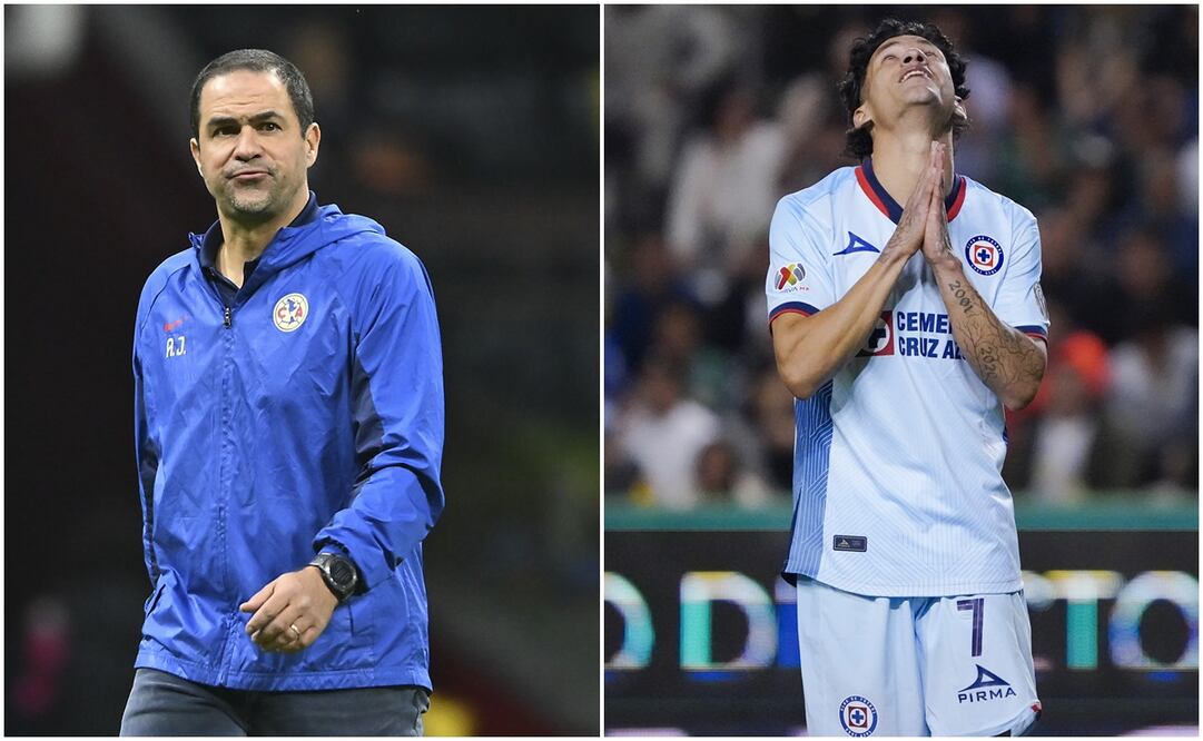 André Jardine está listo para enfrentar a Cruz Azul - Foto: Imago7