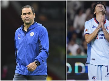 André Jardine lanza contundente advertencia al Cruz Azul previo al Clásico Joven